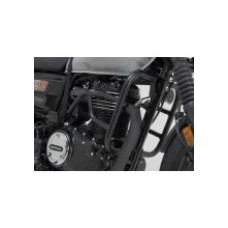 Крашбари SW-Motech Honda GB 350 S (24-) чорні