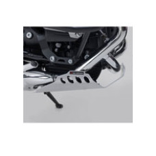 Захист двигуна SW-MOTECH BMW R12 / S / R12 nineT (24-) сріблястий
