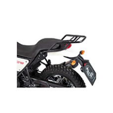 Багажник Hepco&Becker Royal Enfield Scram 411 (22-24) чорний