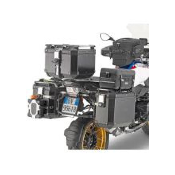 Кріплення бічних кофрів Monokey Cam-Side Kappa BMW (обрані моделі)