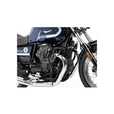 Гмол двигуна Hepco&Becker Moto Guzzi V7 Special/Stone/Centenario (850 ccm) (21-) чорний