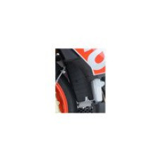 захист охолодження олії R&G Для Aprilia RSV4-RF (15-18) / RSV4-RR (15-18) / Tuono V4 1100 (15-18)