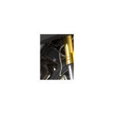 захист охолодження олії R&G Для Benelli Cafe Racer 1130 (Усі роки)