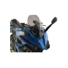 Мотоциклетний щиток WRS Sport Suzuki GSX-S 1000 GT (22-24) сильно затемнений
