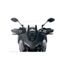 Мотоциклетний щиток WRS Sport Yamaha Tracer 7/ GT (21-24) прозорий