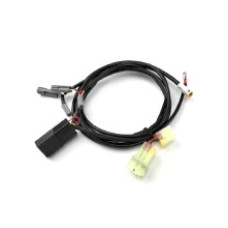 Адаптер проводки Denali DialDim plug-and-play для Yamaha Tenere 700 (19-22)