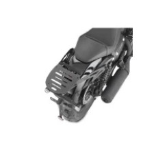 Кронштейн під центральний кофр Monolock GIVI Keeway V 302 C (23-)без монтажної плити