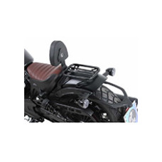 Стелаж Solorack Hepco&Becker Indian Scout Bobber / Sixty / Twenty (17-24) з підлокітником
