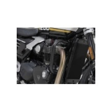 Крашбари SW-Motech Triumph Street Cup/ Twin, Speed Twin (обрані моделі) чорні