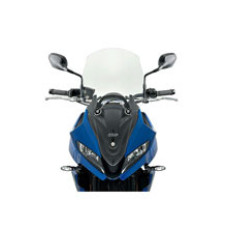 Мотоциклетний щиток WRS Touring Triumph Tiger 660 Sport (22-24) прозорий