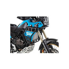 Гмоли паливного бака Hepco&Becker Yamaha Tenere 700/Rally (19-24) чорні