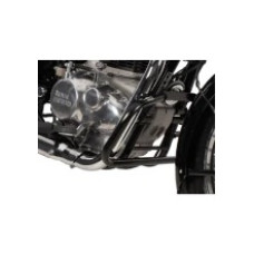 Гмоли двигуна Hepco&Becker Royal Enfield Bullet 350 (24-) чорні