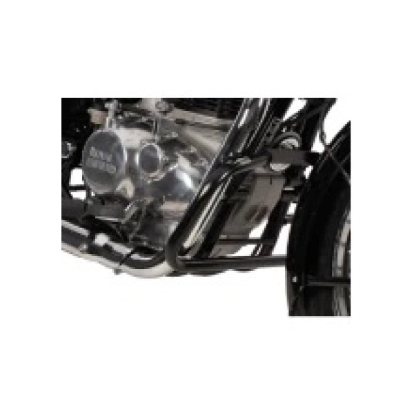 Гмоли двигуна Hepco&Becker Royal Enfield Bullet 350 (24-) чорні
