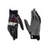 Кросові рукавиці Leatt Moto 2.5 WindBack чорні