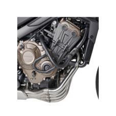 Гмоли двигуна GIVI Honda CB 650 R (24-) чорні