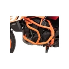 Гмолі двигуна Hepco&Becker KTM 390 Duke (24-) помаранчеві