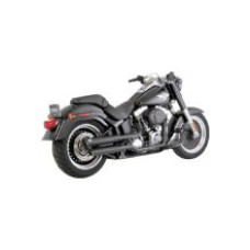 Вихлопна система Vance & Hines 3
