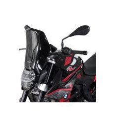 Мотоциклетний екран MRA Touring 