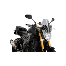 Обтічник PUIG для Yamaha FZ1 (06-15) легке затемнення