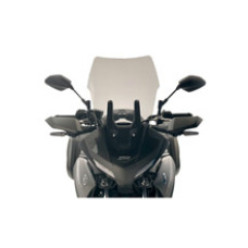 Мотоциклетний екран WRS Touring Yamaha Tracer 7/ GT (21-24) затемнений