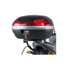Кронштейн для центрального кофра Monokey, Monolock GIVI Kawasaki Z 1000 (07-09)/ 750 (07-14) без монтажної плити