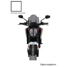 Мотоциклетний екран MRA Racing 