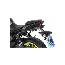 Задні гмоли Hepco&Becker Lock It Yamaha MT-07 (21-24)