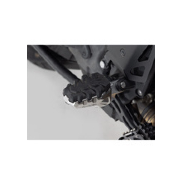 Підніжки EVO SW-MOTECH Harley-Davidson Pan America (21-)