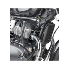 Гмоли двигуна Kappa Royal Enfield Super Meteor 650 (23-)/ Shotgun 650 (24-) чорні