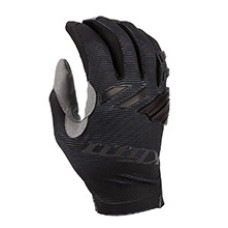 Кросові рукавички Klim XC Lite чорні