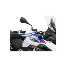 Захисти для оригінальних ручок Hepco&Becker до BMW R1250GS/Adventure 18-23, R1200GS LC 13-17, R1200GS LC Adventure 14-17