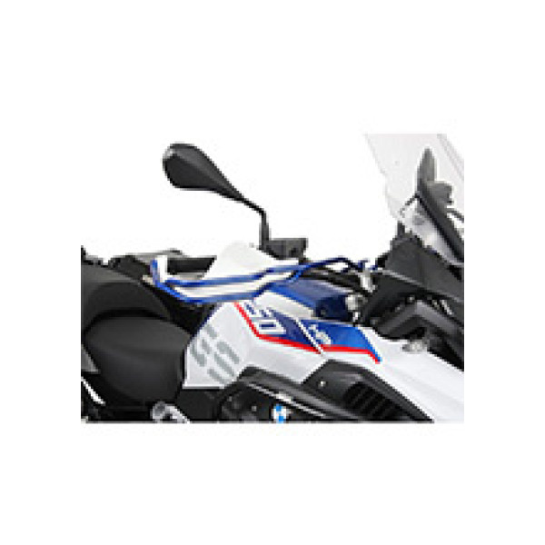 Захисти для оригінальних ручок Hepco&Becker до BMW R1250GS/Adventure 18-23, R1200GS LC 13-17, R1200GS LC Adventure 14-17