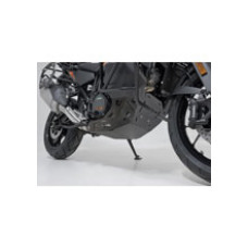 Захист двигуна SW-Motech для KTM 1290 Super Adventure / S / R (21-) чорний