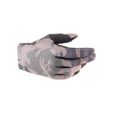 Кросові рукавички дитячі Alpinestars MX Radar camo