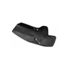 Термозахист Akrapović BMW R 1300 GS /Option 719 Tramuntana/ Triple Black/ Trophy (24-) Adventure/ Option 719 Karakorum/ Triple Black/ Trophy (25) вуглецеве волокно
