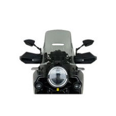 Мотоциклетний щиток WRS Touring Husqvarna Norden 901 (22-24)/ Expedition (23-24) затемнений