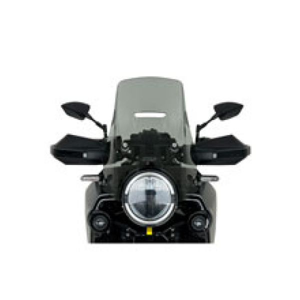 Мотоциклетний щиток WRS Touring Husqvarna Norden 901 (22-24)/ Expedition (23-24) затемнений