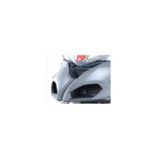 захист охолодження олії R&G Для Ducati Multistrada 1200 (10-14) / Multistrada 1200 Gran Turismo (13-15) / Multistrada 1200S (10-14)
