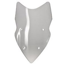 Мотоциклетний щиток WRS Intermedio для Ducati Multistrada 1200 / S (13-14) затемнений