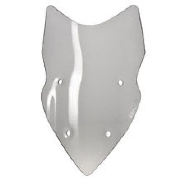 Мотоциклетний щиток WRS Intermedio для Ducati Multistrada 1200 / S (13-14) затемнений