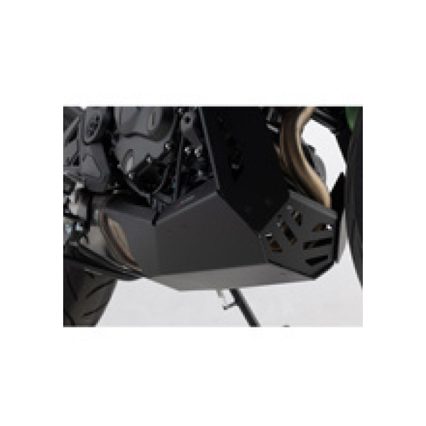 Захист двигуна / плита під двигун SW-MOTECH Kawasaki Versys 650 (21-)