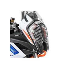 Захист рефлектора Touratech KTM Super Adventure 1290 S/R (21-) чорний