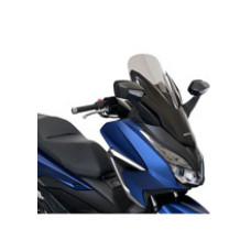 Мотоциклетний щиток WRS Standard Honda Forza 125/ 350 (21-24) затемнений