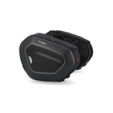 Мотоциклетні сумки SW-MOTECH Pro Blaze H з комплектом кріплення BMR M 1000 XR (23-)об'єм: 30-40л