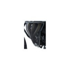 захист колекторів випуску R&G Для Triumph Tiger 800 XCX (15-17) / Tiger 800 XRX (15-17)