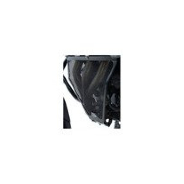 захист колекторів випуску R&G Для Triumph Tiger 800 XCX (15-17) / Tiger 800 XRX (15-17)