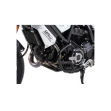 Гмол двигуна Hepco&Becker Ducati Scrambler 1100 Dark Pro/Pro/Sport Pro (21-24) чорний