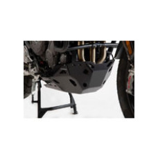 Захист двигуна SW-MOTECH Triumph Tiger 900/ GT/ Pro (19-) чорний