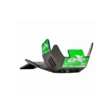 Захист двигуна AXP Racing Xtrem Kawasaki KX250/KX250X (25-) чорний