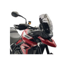 Мотоциклетний щиток WRS Sport Triumph Tiger 850 Sport/ 900 (20-24) сильно затемнений